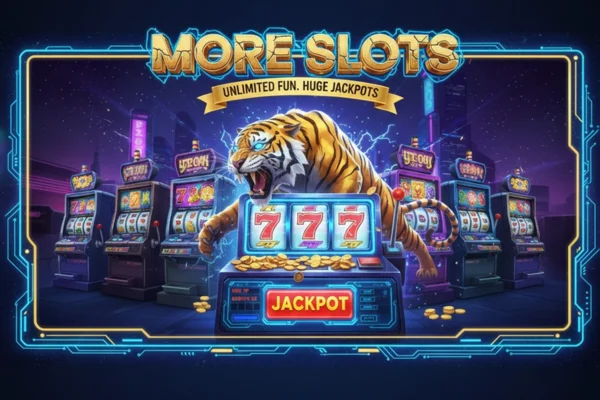 mytiger365 games