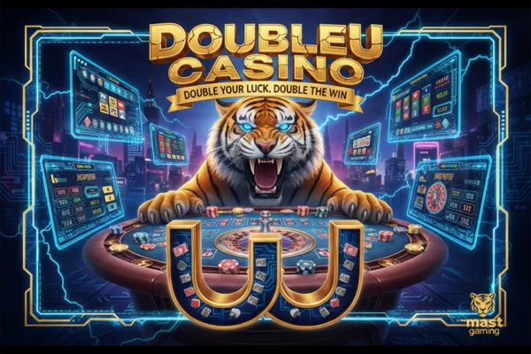 mytiger365 games