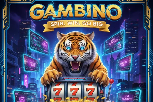 mytiger365 games