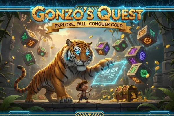mytiger365 games