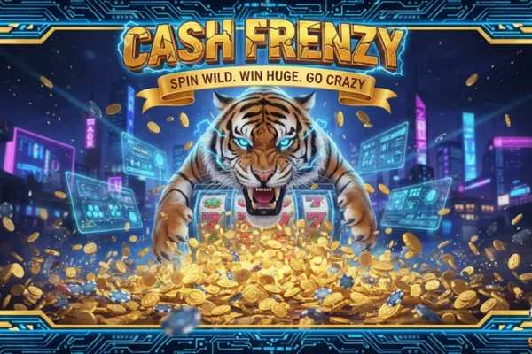 mytiger365 games