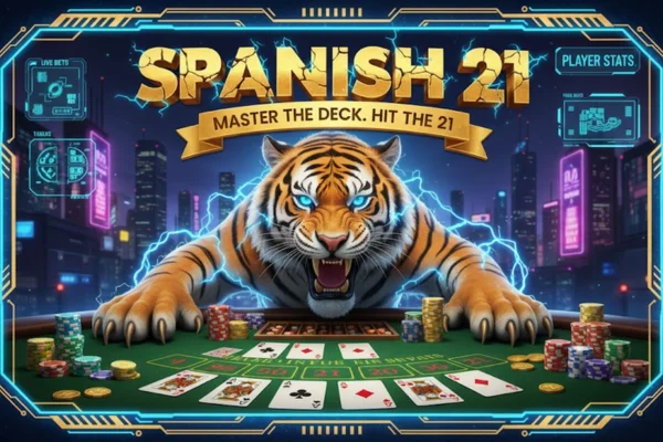 mytiger365 games