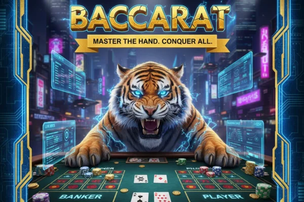 mytiger365 games